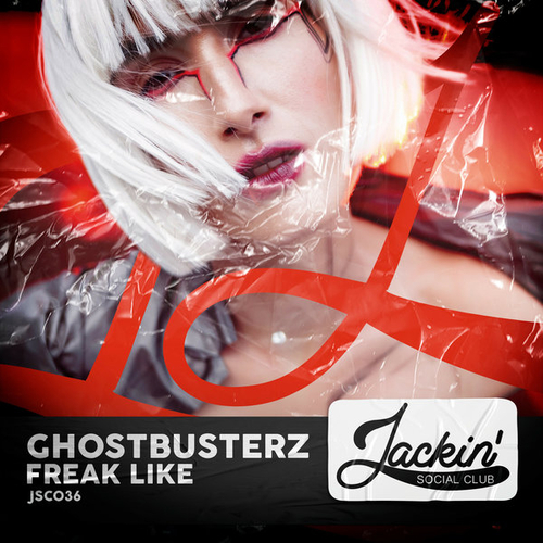 Ghostbusterz - Freak Like [JSC22-41087]